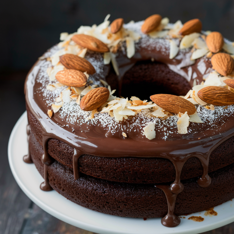 bakers-chocolate-german-cake